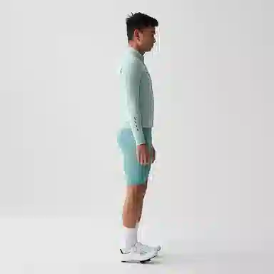 MAAP Evade Thermal LS Jersey 2.0 Nimbus