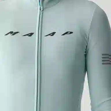 MAAP Evade Thermal LS Jersey 2.0 Nimbus