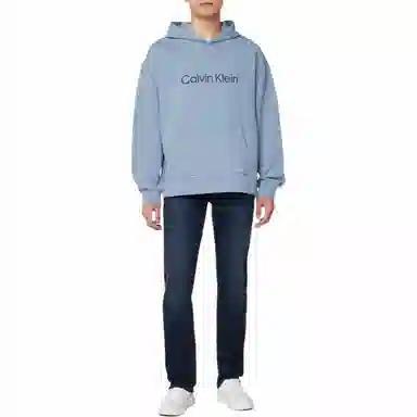 CALVIN KLEIN