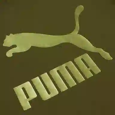 PUMA LogoT