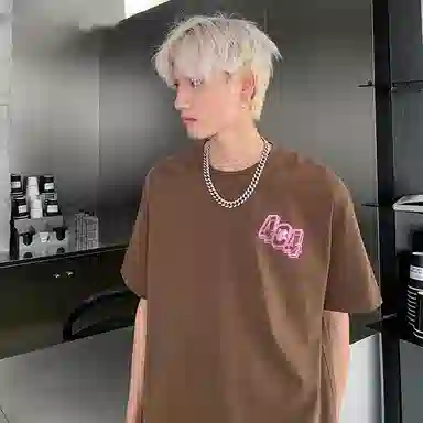 404MOB GANG T