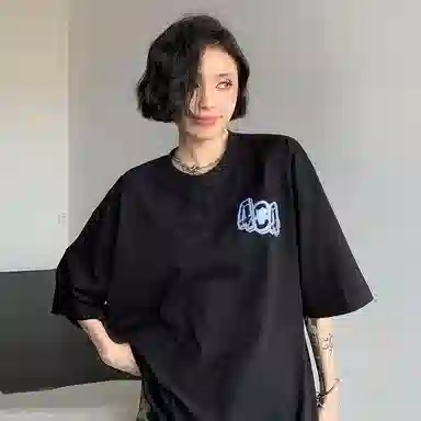 404MOB GANG T