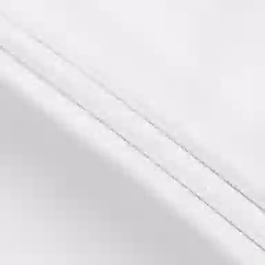 Thrasher Flame Print Long Sleeve Tee White