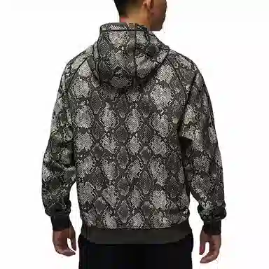 Jordan SportHOOP Fleece Dri-FIT