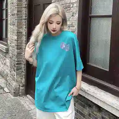 404MOB GANG T