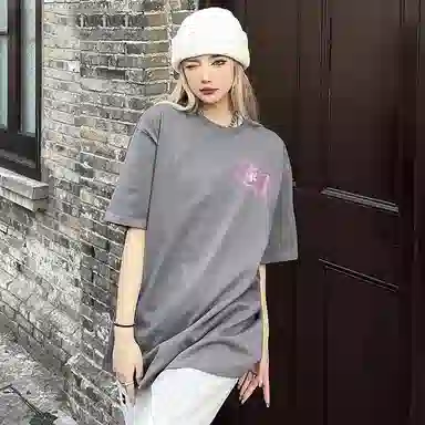 404MOB GANG T
