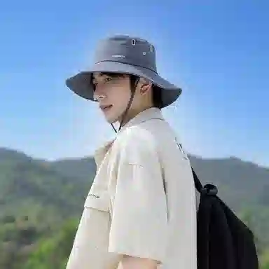 Warrior Fisherman Hat