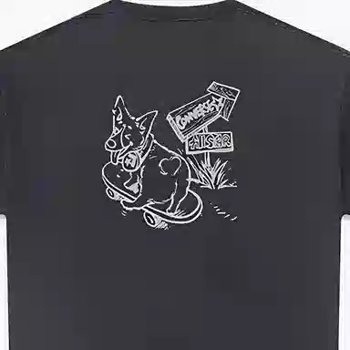 Converse T