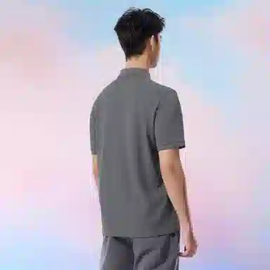 HLA power young Polo