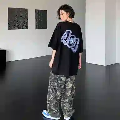 404MOB GANG T