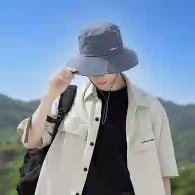 Warrior Fisherman Hat