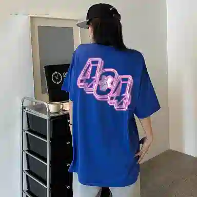 404MOB GANG T