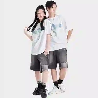 Boy London SS22 logoT