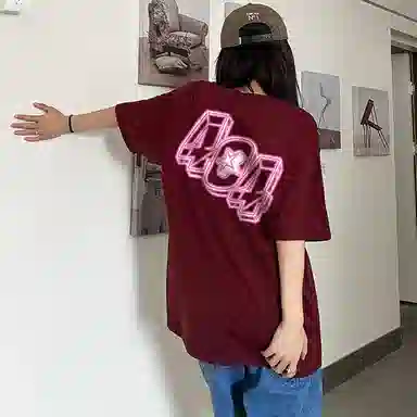 404MOB GANG T