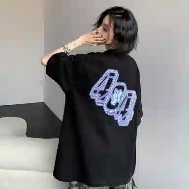 404MOB GANG T