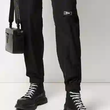 DSQUARED 2 Logo