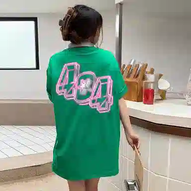 404MOB GANG T