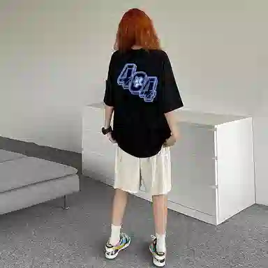404MOB GANG T