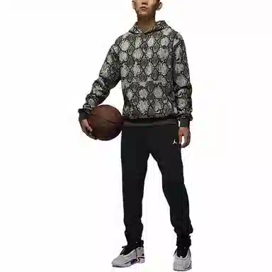 Jordan SportHOOP Fleece Dri-FIT