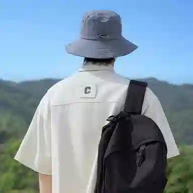 Warrior Fisherman Hat