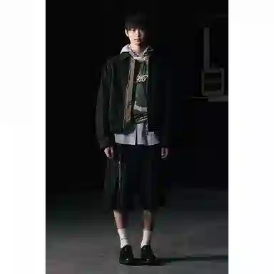 GOOD BAI SS25 916 oversize