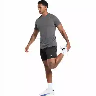 GYMSHARK Training T-Shirt Graphite Grey