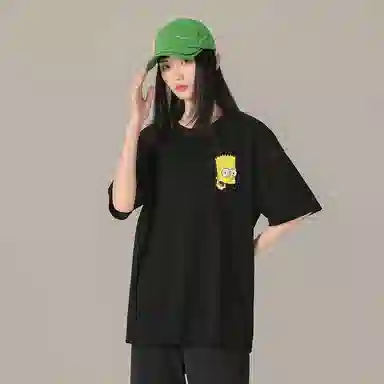 The Simpsons T-Shirt