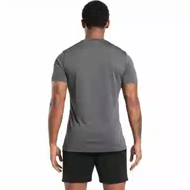 GYMSHARK Training T-Shirt Graphite Grey