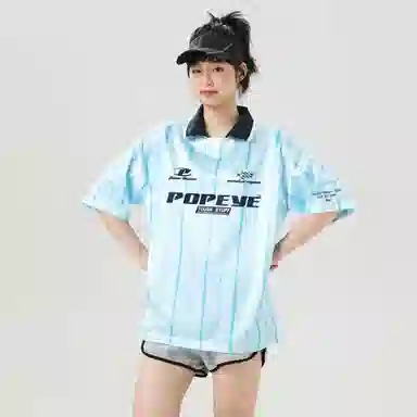 POPEYE T