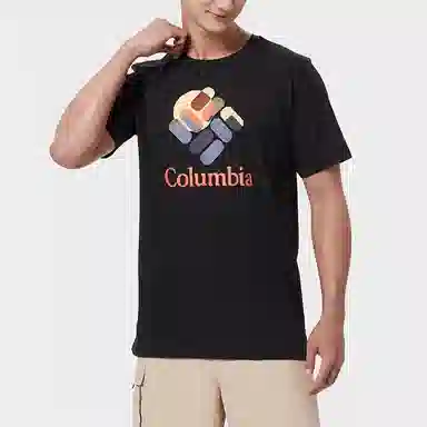 Columbia LogoT
