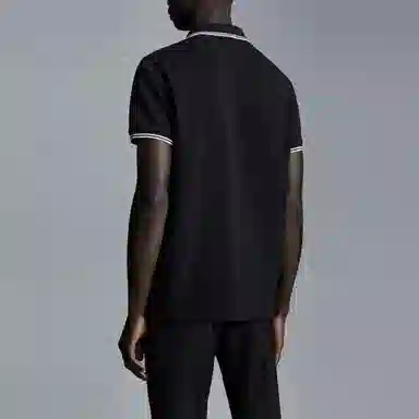 Moncler LogoPolo