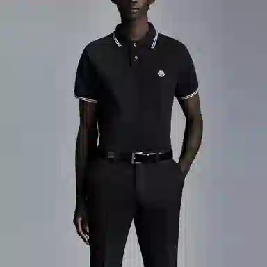 Moncler LogoPolo