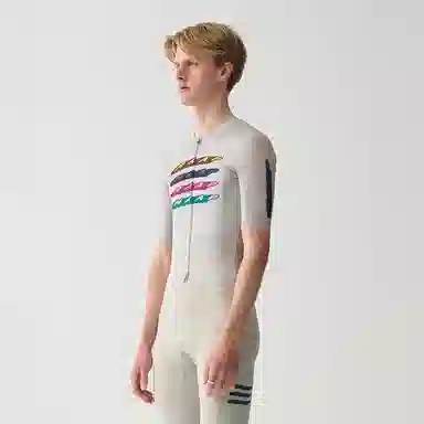 MAAP Evade X Pro Air Jersey 2.0