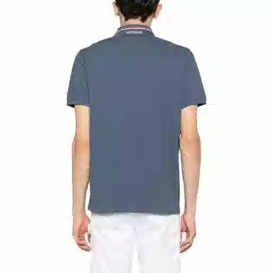 Moncler LogoPolo