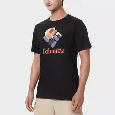 Columbia LogoT