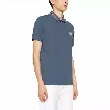 Moncler LogoPolo