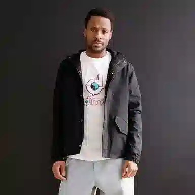 Dime MTL Logo T-Shirt