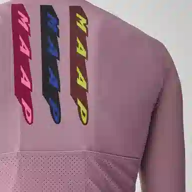 MAAP Evade X Pro Air Jersey 2.0