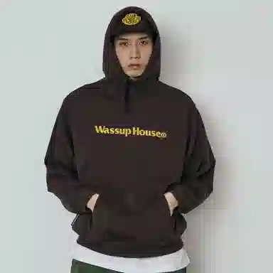 WASSUP SS22 Logo