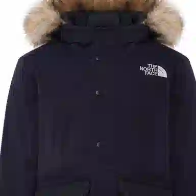 The North Face Futurelight Defdown 550 Navy