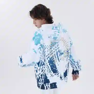 Boy London FW22 Logo