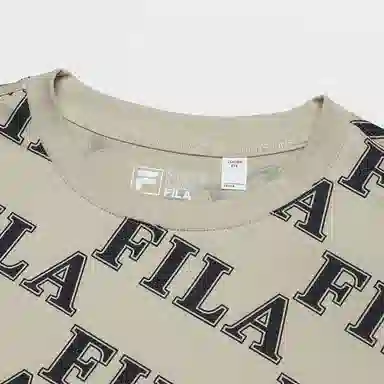 FILA Logo T
