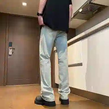 NVRFRGT clean fit