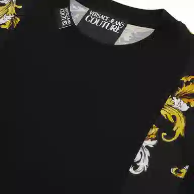 VERSACE JEANS COUTURE T