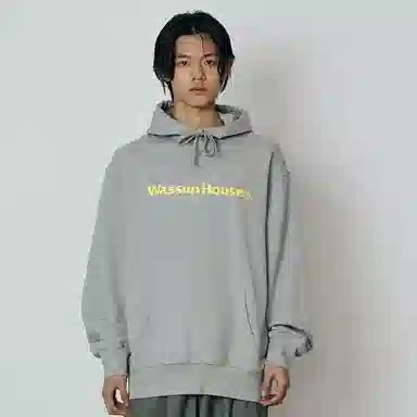 WASSUP SS22 Logo