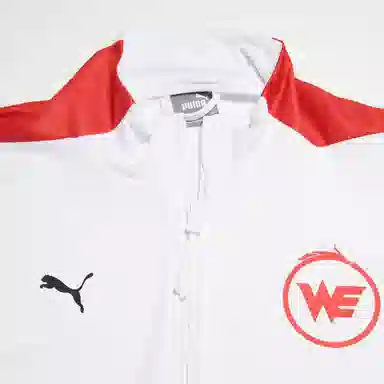 PUMA 王者荣耀 Jacket