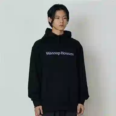 WASSUP SS22 Logo