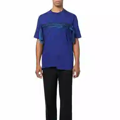 Lanvin FW22 LogoT