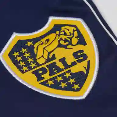 PALACE FW24 PALAMAT SHELL JOGGER LOGO