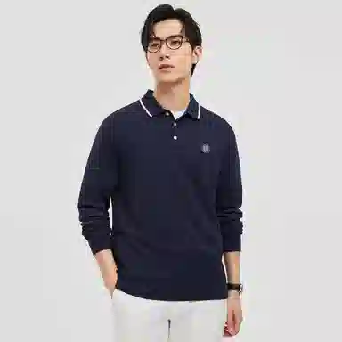 SEPTWOLVES Polo
